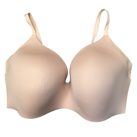 Knix WingWoman Contour Bra, Color Warm Sand - Size 8+ (40F, 40G, 42F, 42G) 1329 - Picture 1 of 10